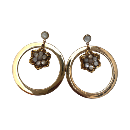 Pendientes Copla