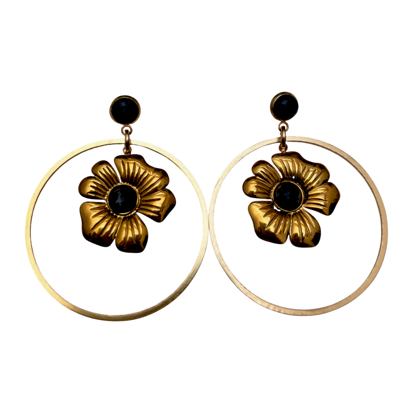 Pendientes Silvestre