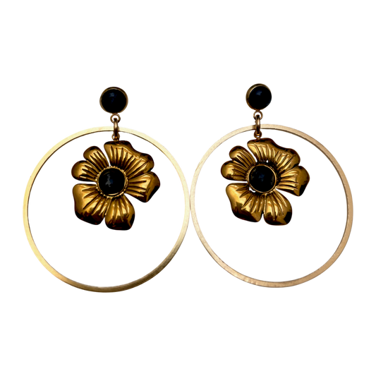 Pendientes Silvestre