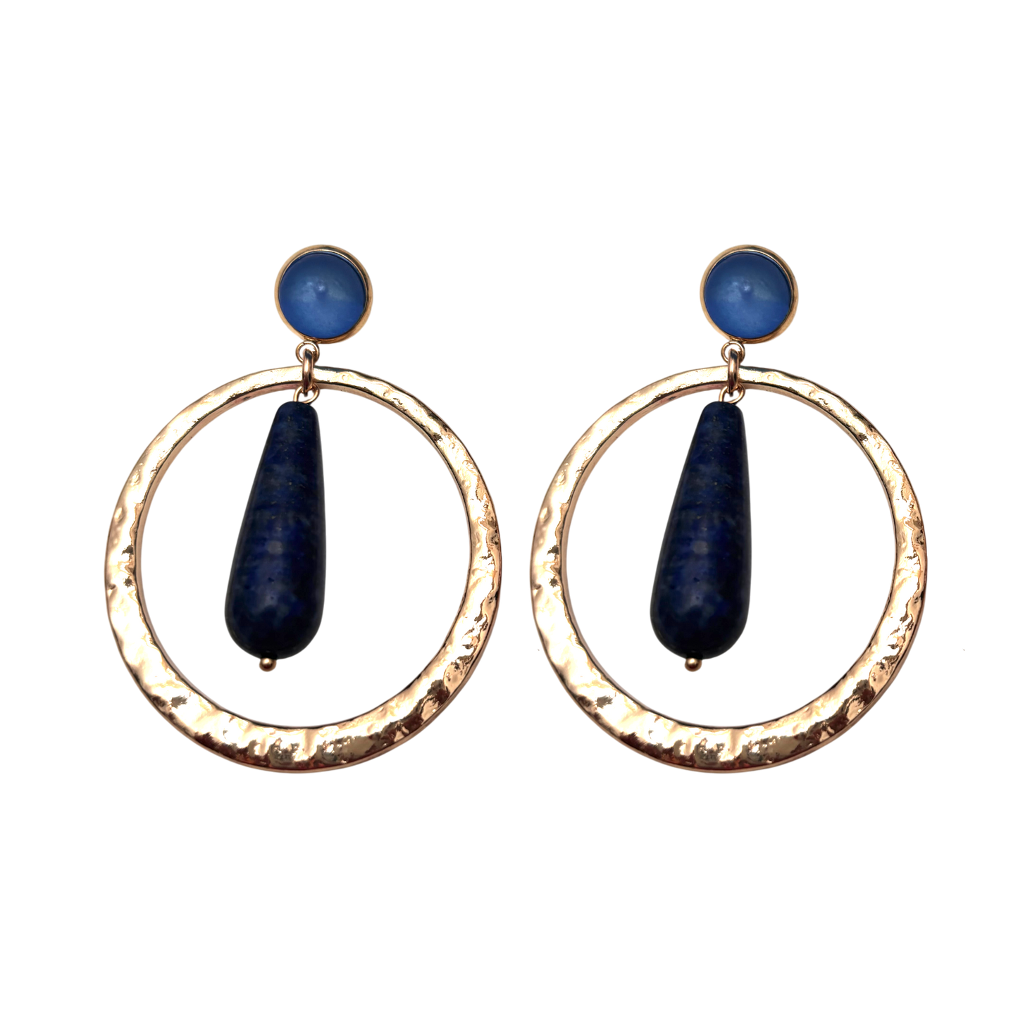 Pendientes Salero