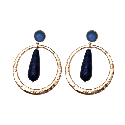 Pendientes Salero