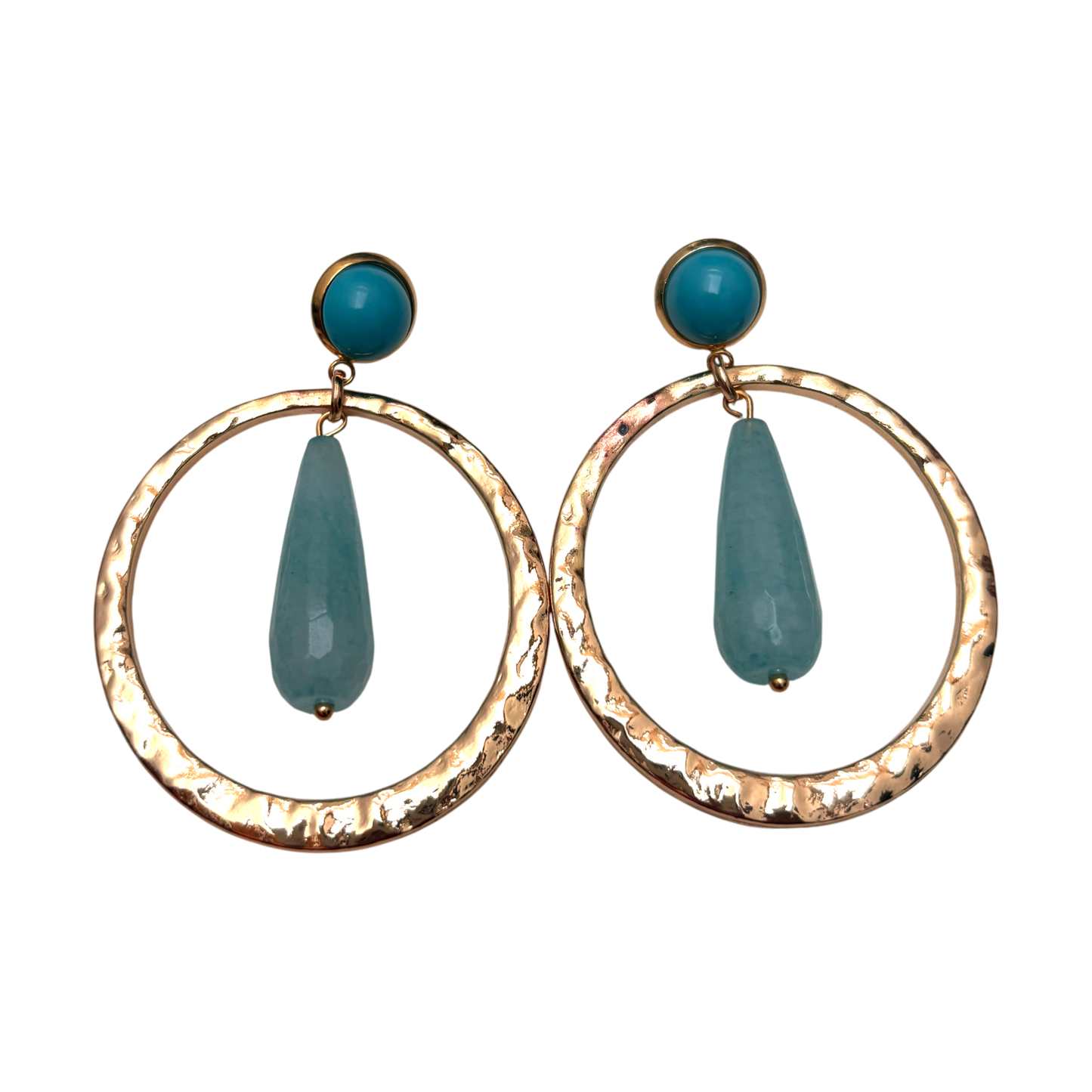 Pendientes Salero