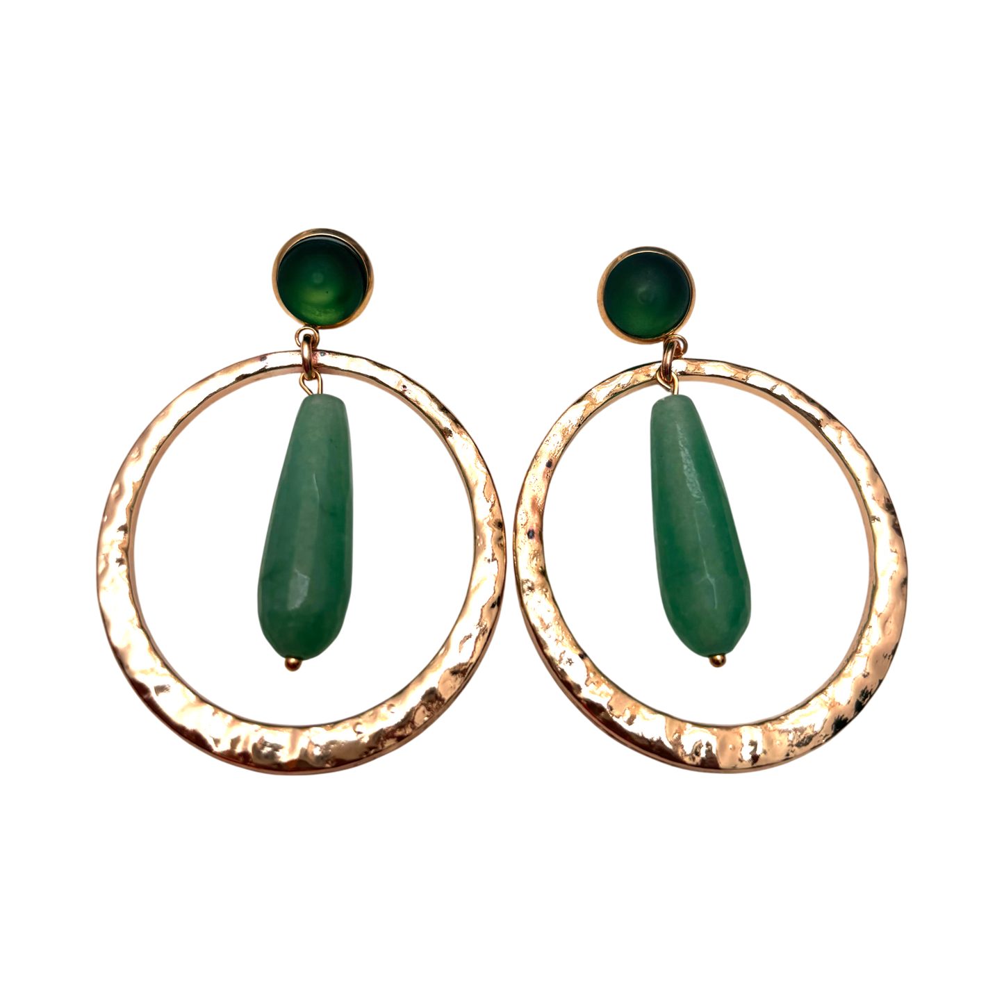 Pendientes Salero