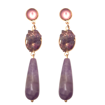 Pendientes Noche