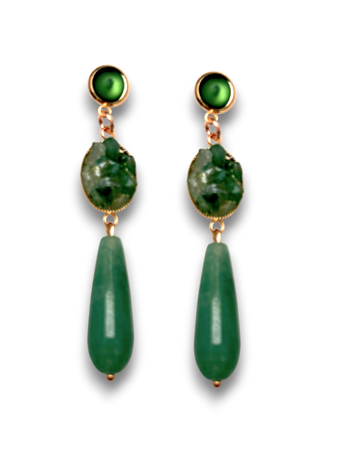 Pendientes Noche